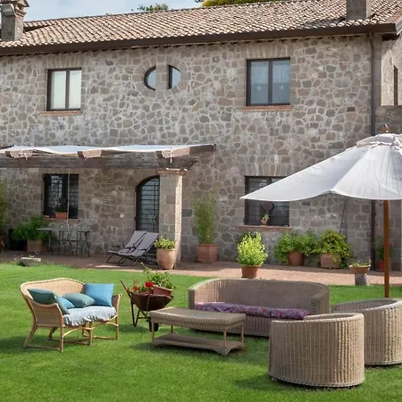 Farm stay Le Casette Sul