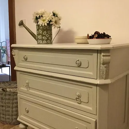 Le Casette Sul Farm stay Montefiascone