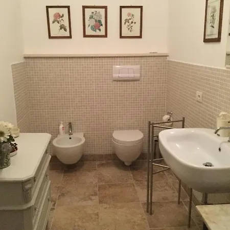 Farm stay Le Casette Sul *