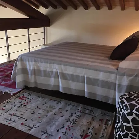 Le Casette Sul Montefiascone