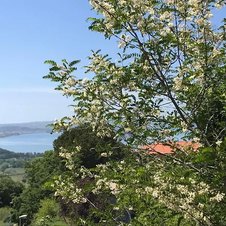 Farm stay Le Casette Sul *