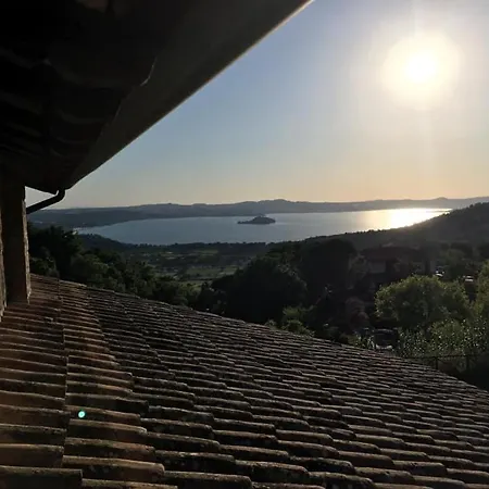 Le Casette Sul Montefiascone