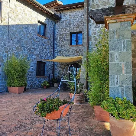 Le Casette Sul Montefiascone