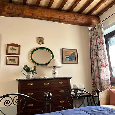 Le Casette Sul Farm stay Montefiascone