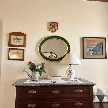 Farm stay Le Casette Sul Montefiascone
