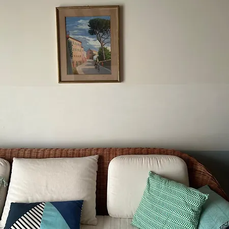 Le Casette Sul Farm stay