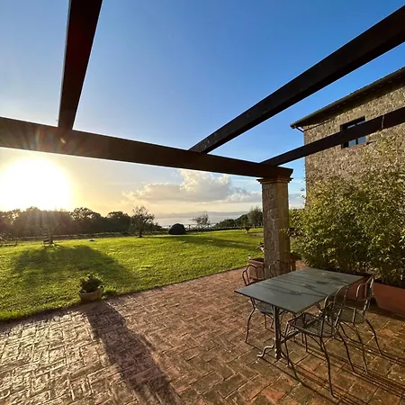 Farm stay Le Casette Sul *