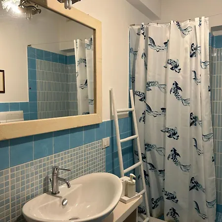 Farm stay Le Casette Sul