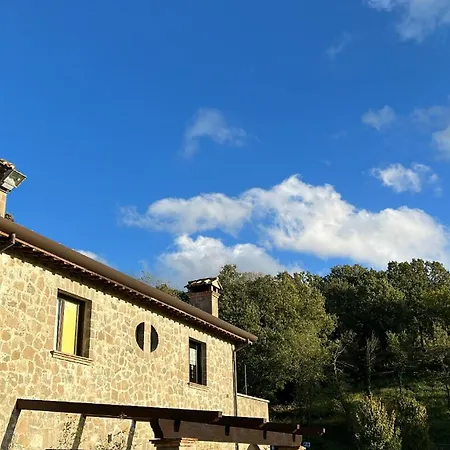 Le Casette Sul Montefiascone