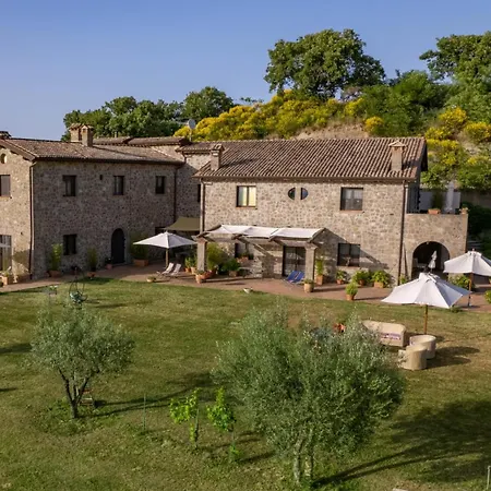 Le Casette Sul * Montefiascone