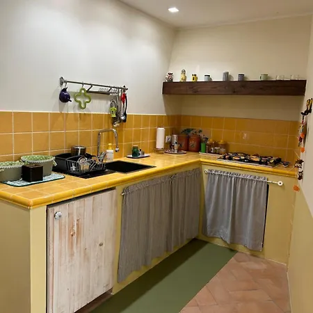 Le Casette Sul Farm stay Montefiascone