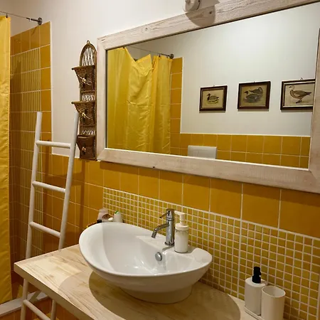 Le Casette Sul * Montefiascone