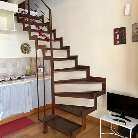 Le Casette Sul Montefiascone