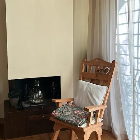 Le Casette Sul Farm stay
