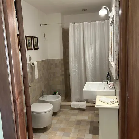 Farm stay Le Casette Sul Montefiascone