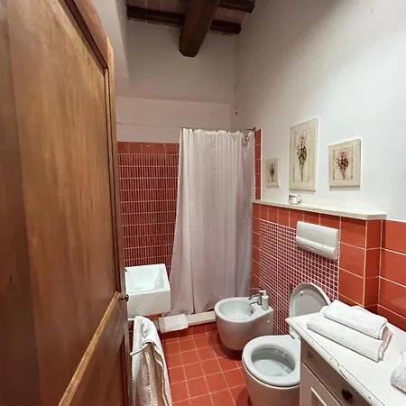 Farm stay Le Casette Sul Montefiascone