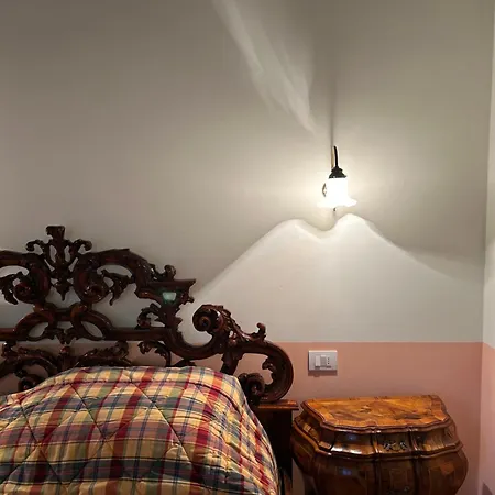 Farm stay Le Casette Sul