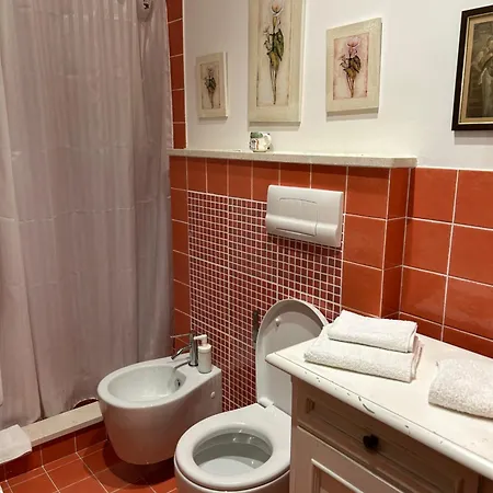 Farm stay Le Casette Sul *