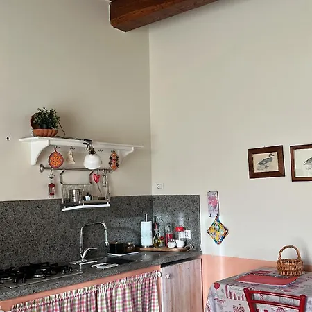 Le Casette Sul